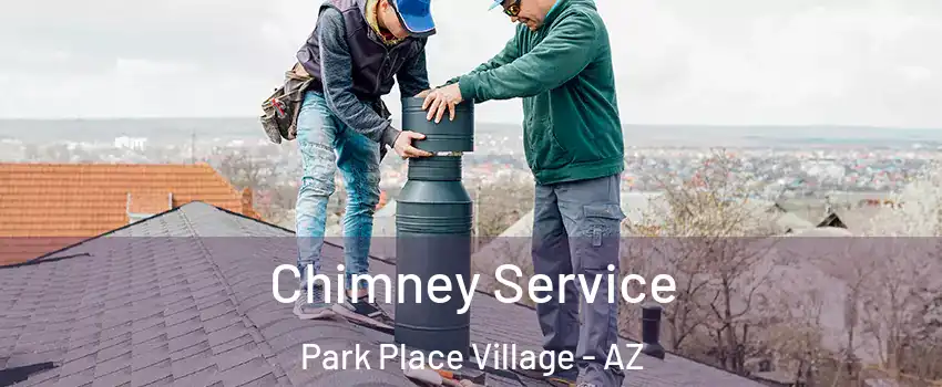 Chimney Service Park Place Village - AZ