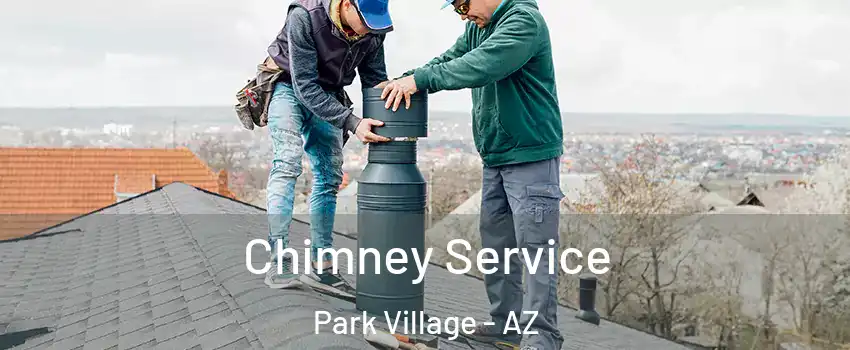 Chimney Service Park Village - AZ