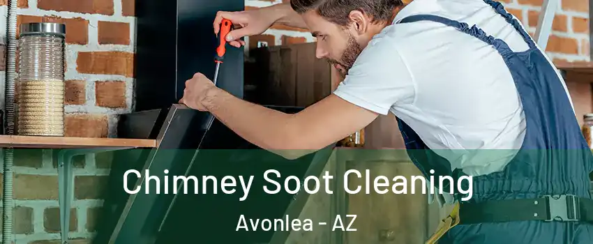 Chimney Soot Cleaning Avonlea - AZ