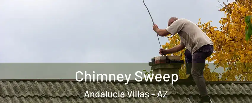 Chimney Sweep Andalucia Villas - AZ