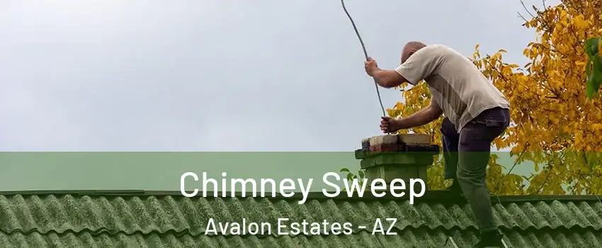 Chimney Sweep Avalon Estates - AZ