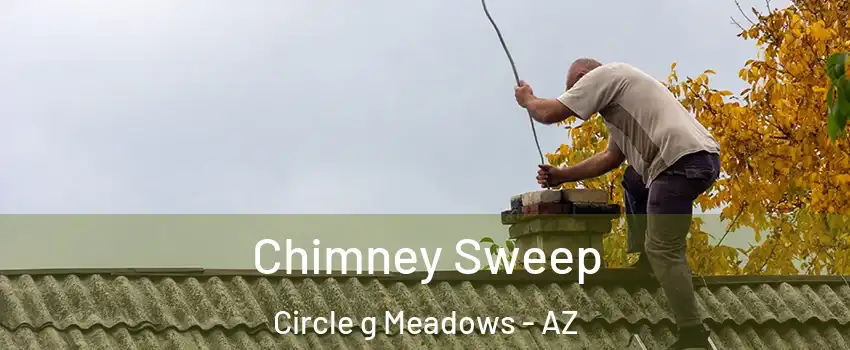 Chimney Sweep Circle g Meadows - AZ