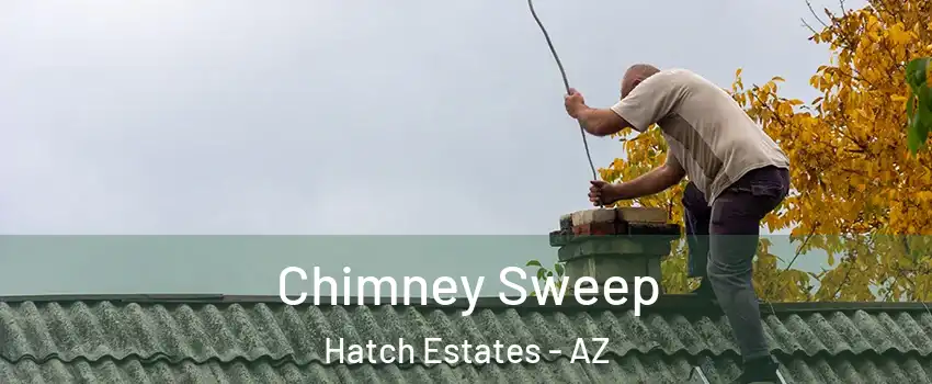 Chimney Sweep Hatch Estates - AZ