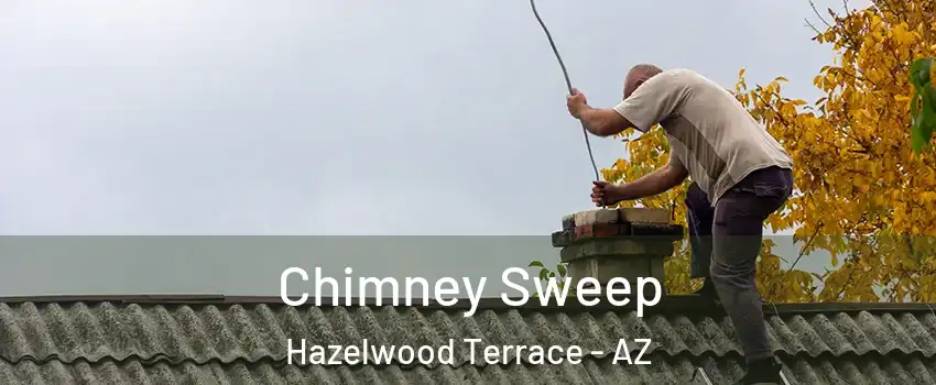 Chimney Sweep Hazelwood Terrace - AZ