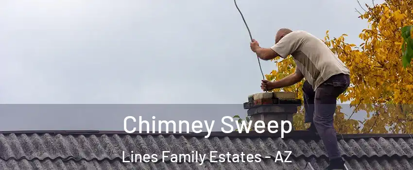 Chimney Sweep Lines Family Estates - AZ