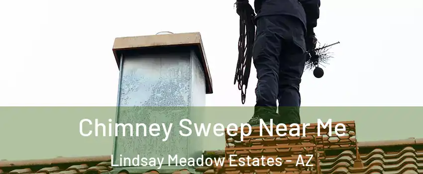 Chimney Sweep Near Me Lindsay Meadow Estates - AZ