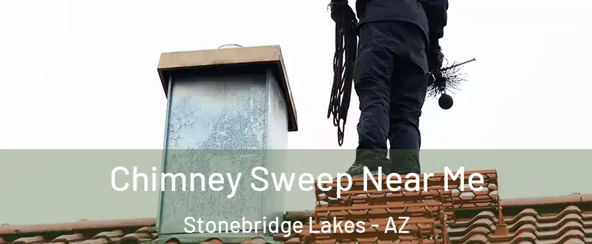 Chimney Sweep Near Me Stonebridge Lakes - AZ