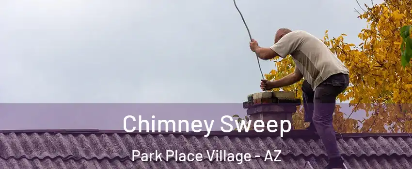 Chimney Sweep Park Place Village - AZ