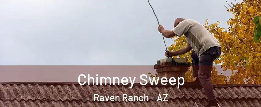 Chimney Sweep Raven Ranch - AZ