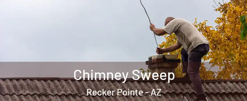 Chimney Sweep Recker Pointe - AZ