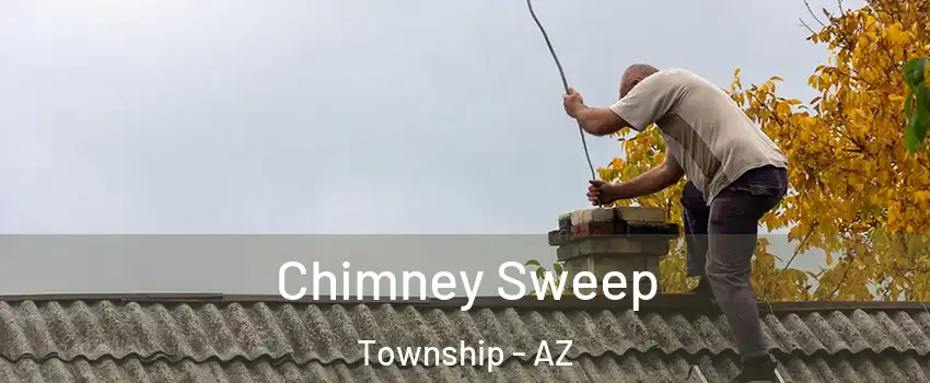 Chimney Sweep Township - AZ
