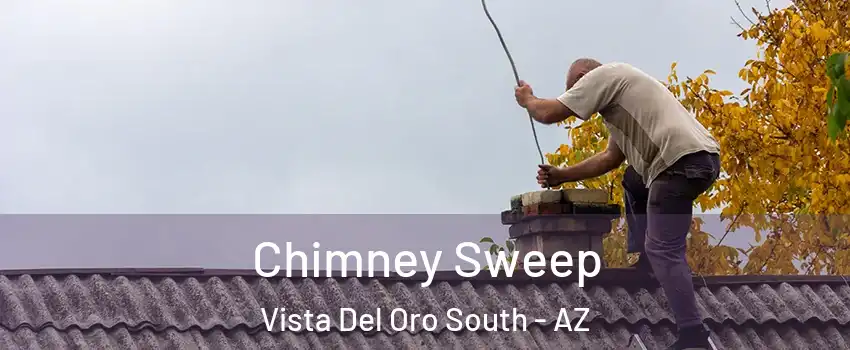 Chimney Sweep Vista Del Oro South - AZ