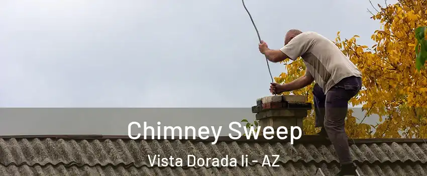 Chimney Sweep Vista Dorada Ii - AZ