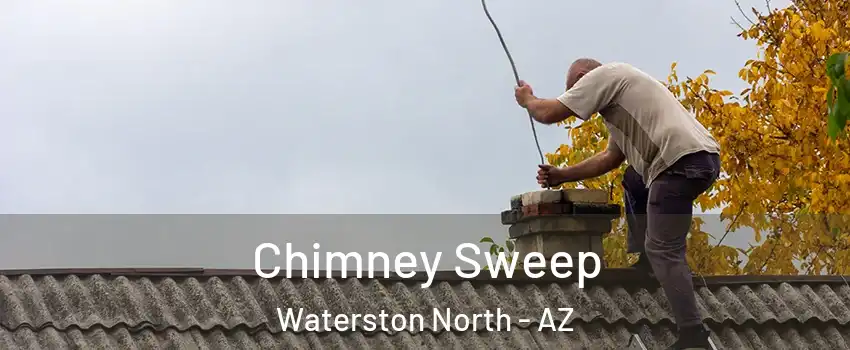 Chimney Sweep Waterston North - AZ