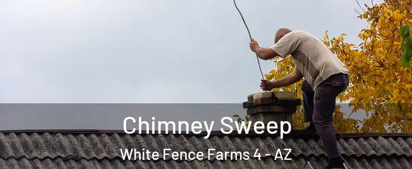 Chimney Sweep White Fence Farms 4 - AZ