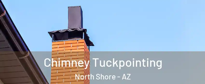 Chimney Tuckpointing North Shore - AZ