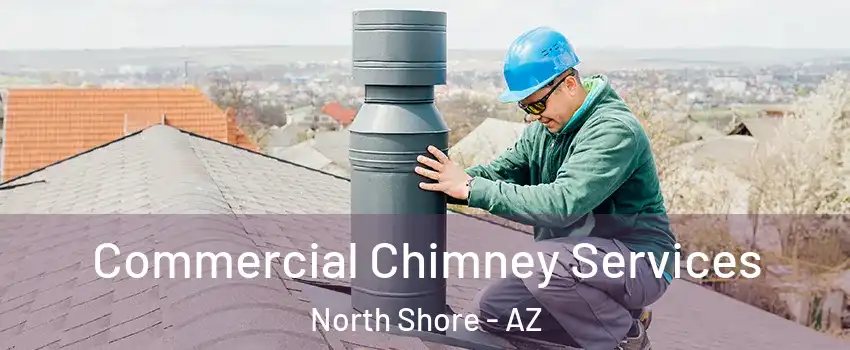 Commercial Chimney Services North Shore - AZ