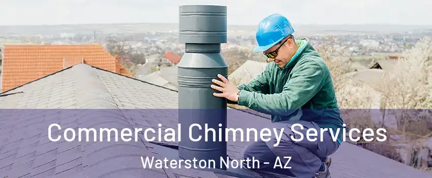 Commercial Chimney Services Waterston North - AZ