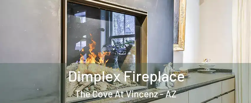 Dimplex Fireplace The Cove At Vincenz - AZ