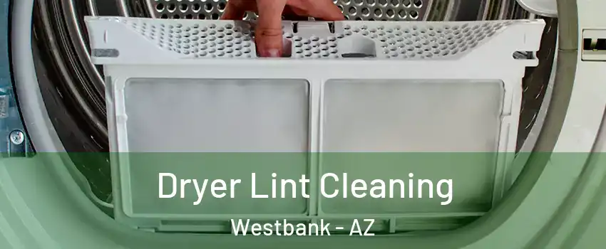 Dryer Lint Cleaning Westbank - AZ