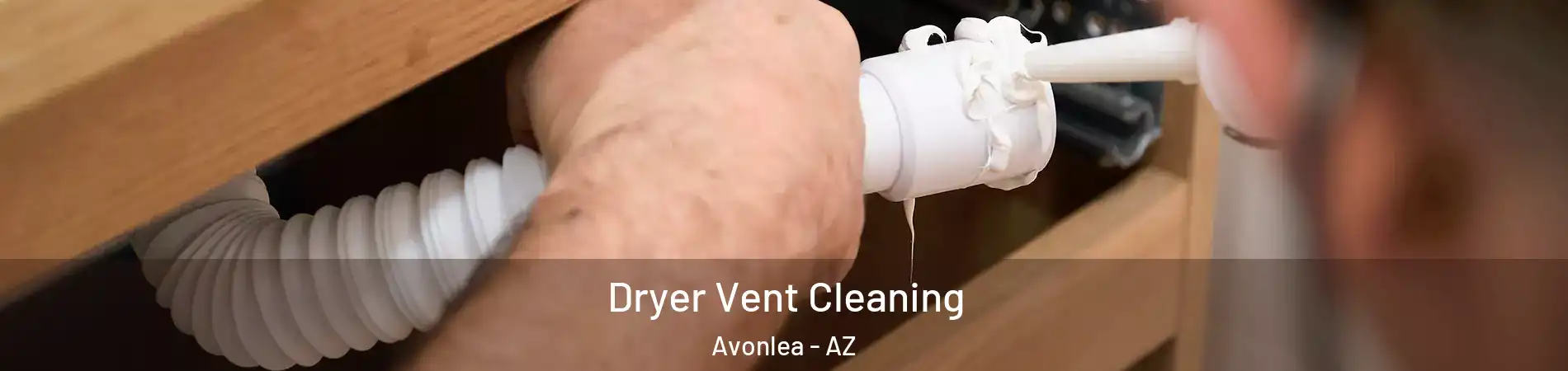 Dryer Vent Cleaning Avonlea - AZ