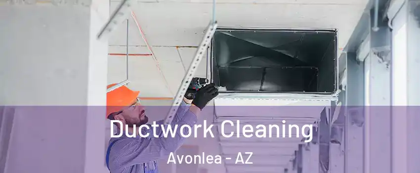 Ductwork Cleaning Avonlea - AZ