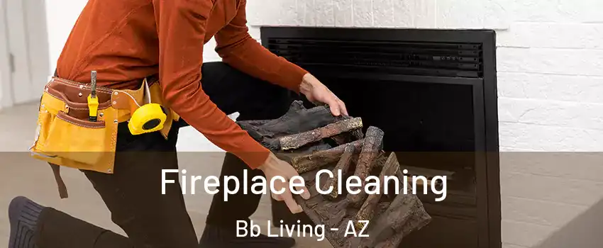 Fireplace Cleaning Bb Living - AZ