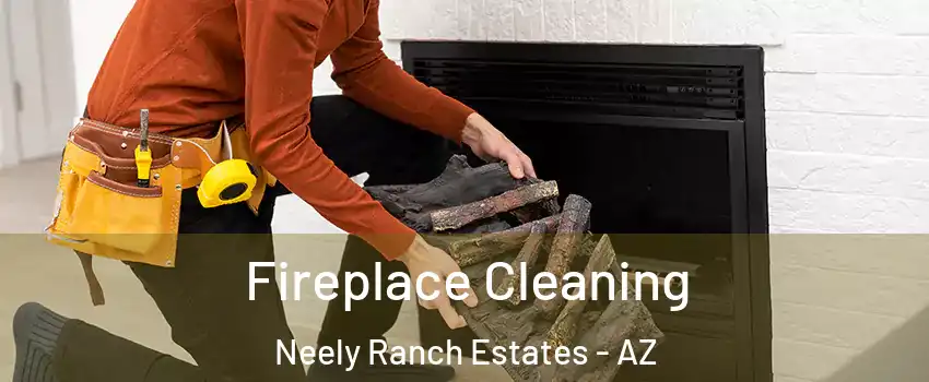 Fireplace Cleaning Neely Ranch Estates - AZ