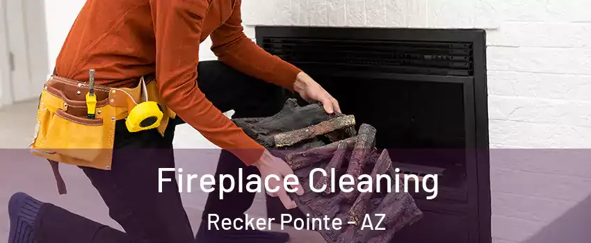 Fireplace Cleaning Recker Pointe - AZ