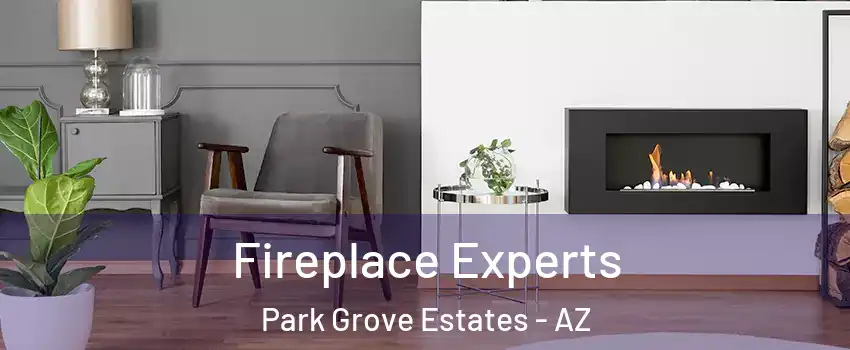 Fireplace Experts Park Grove Estates - AZ