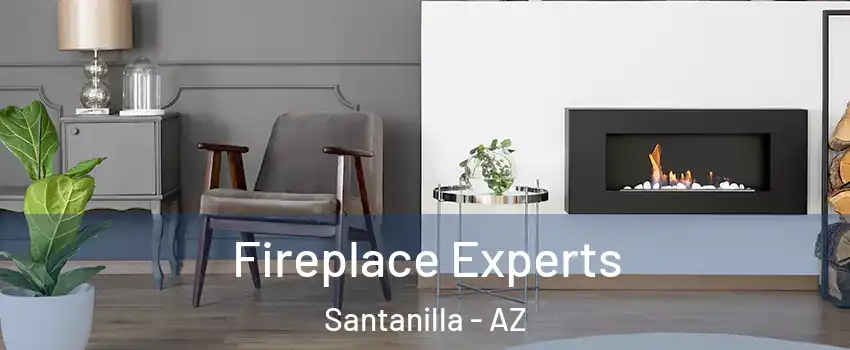 Fireplace Experts Santanilla - AZ