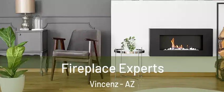 Fireplace Experts Vincenz - AZ