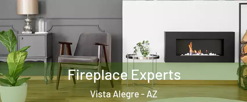 Fireplace Experts Vista Alegre - AZ