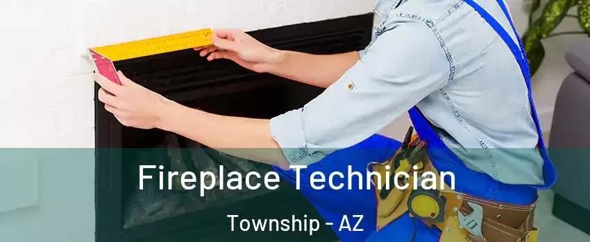 Fireplace Technician Township - AZ