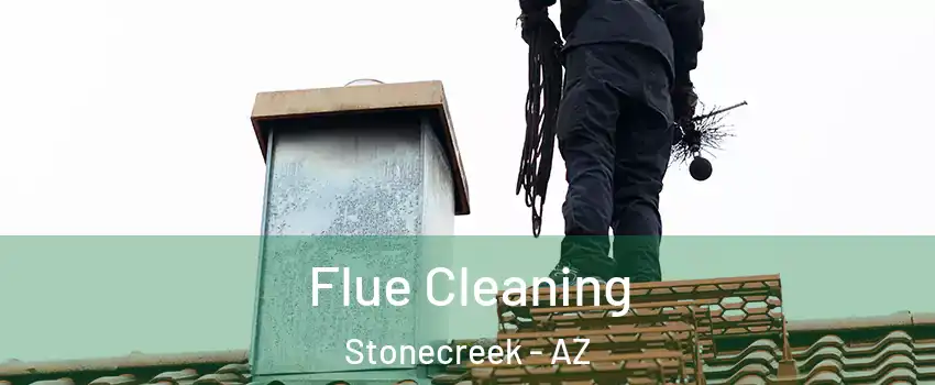 Flue Cleaning Stonecreek - AZ
