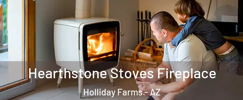 Hearthstone Stoves Fireplace Holliday Farms - AZ