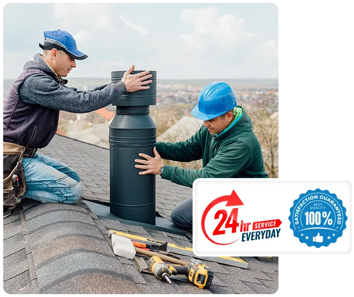 Chimney & Fireplace Installation And Repair in Gilbert, AZ