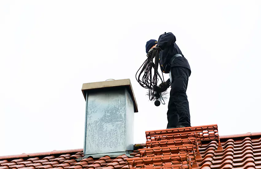 Chimney & Fireplace Sweeps in Gilbert, AZ