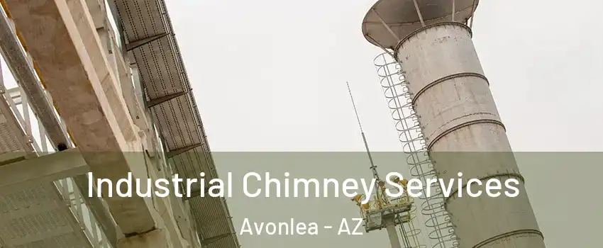 Industrial Chimney Services Avonlea - AZ