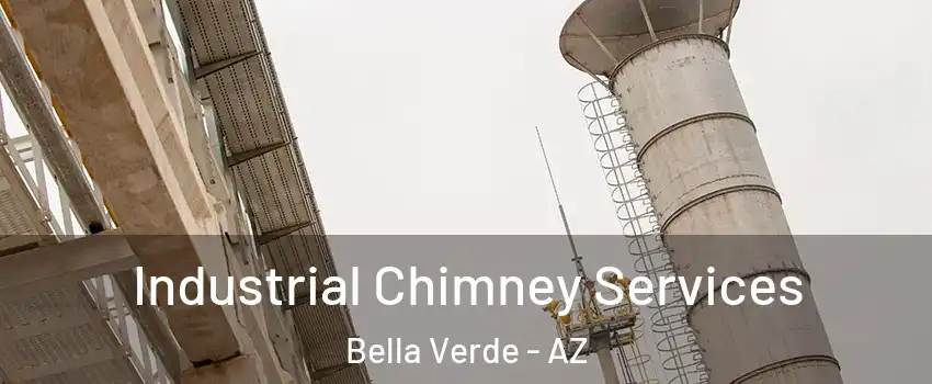 Industrial Chimney Services Bella Verde - AZ