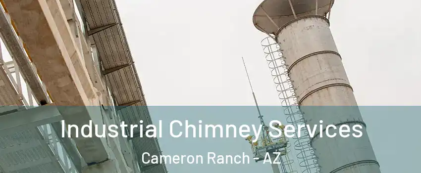 Industrial Chimney Services Cameron Ranch - AZ
