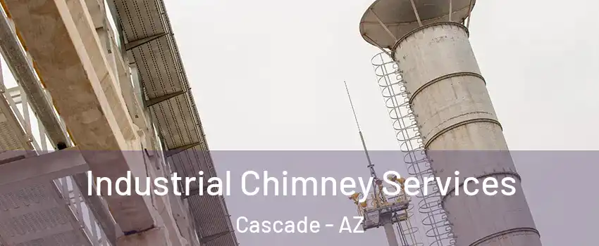 Industrial Chimney Services Cascade - AZ