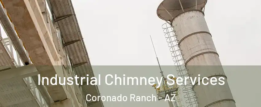 Industrial Chimney Services Coronado Ranch - AZ