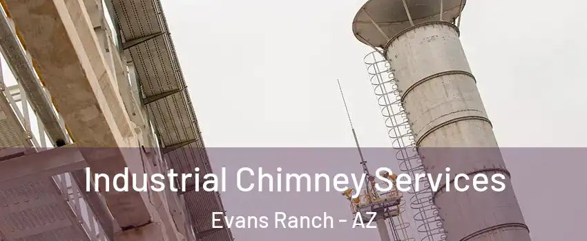 Industrial Chimney Services Evans Ranch - AZ