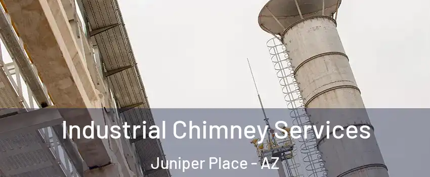 Industrial Chimney Services Juniper Place - AZ