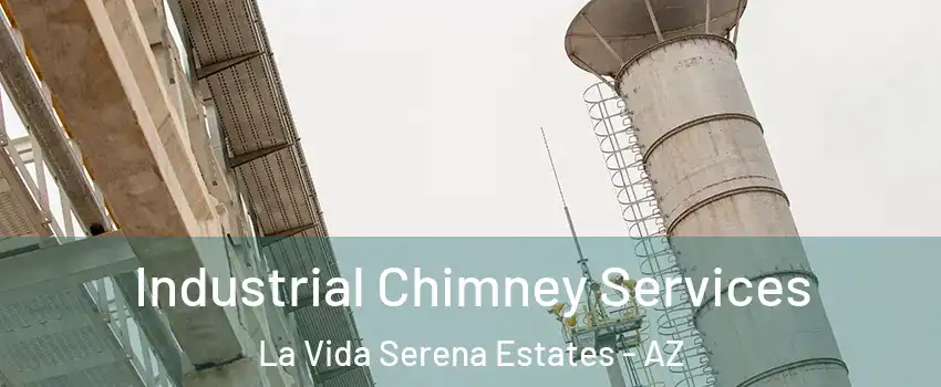 Industrial Chimney Services La Vida Serena Estates - AZ