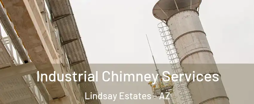 Industrial Chimney Services Lindsay Estates - AZ