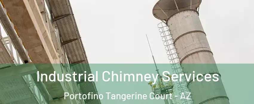 Industrial Chimney Services Portofino Tangerine Court - AZ