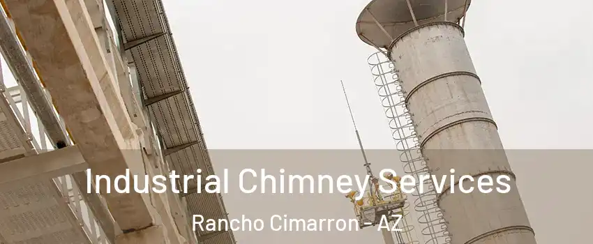 Industrial Chimney Services Rancho Cimarron - AZ