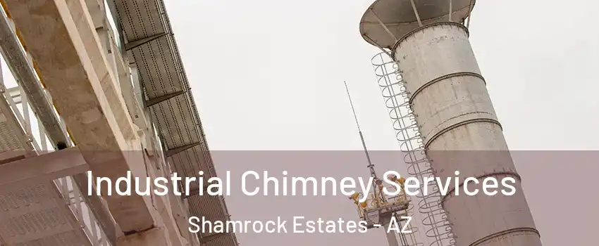 Industrial Chimney Services Shamrock Estates - AZ